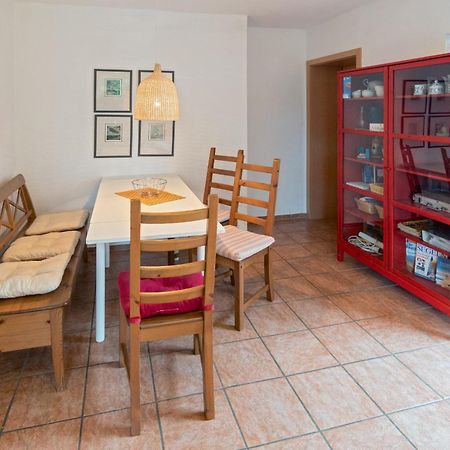 Ferienhaus Bettina Dornumersiel Kültér fotó