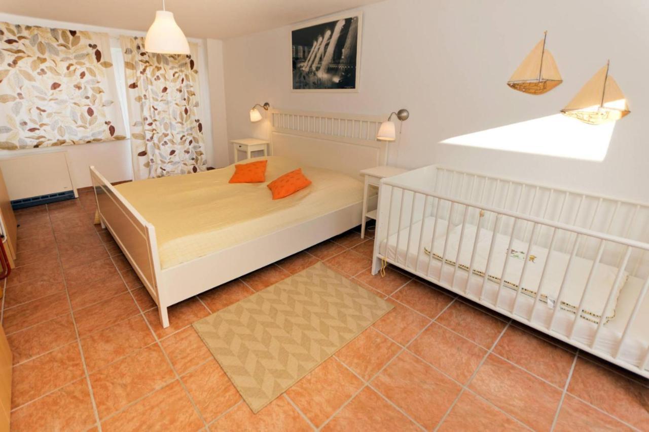 Ferienhaus Bettina Dornumersiel Kültér fotó